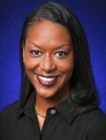 Stacy Sanders Headshot